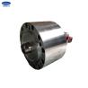 Buy cheap Long Stroke RH Series Solid Center Rotary Hydraulic Chuck Cylinder from wholesalers