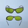 Buy cheap Infrared Light Nd Yag Laser Safety Glasses 755nm 808nm Frame 55 from wholesalers