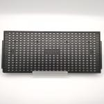 Buy cheap Black MPPO ESD Component Tray 7.62mm Thick For BGA IC Devices from wholesalers