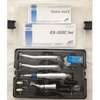 Buy cheap Low Speed Dental Handpiece Turbines Standard Wrench Type Fluent Outline product