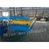 Buy cheap 380V 50Hz 840 Roof Tile Corrugated Roll Forming Machine With Colored Steel Plate from wholesalers