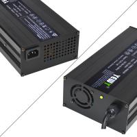 Buy cheap 36V 48V 15A Lead Acid Electric Car Battery Charger PFC Intelligent product