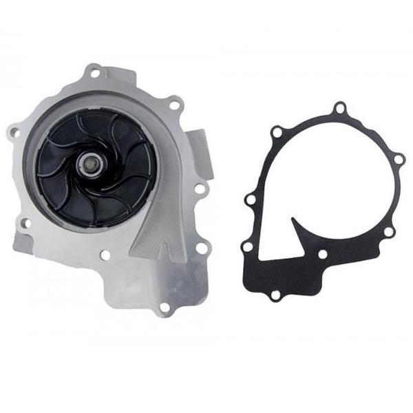 Buy cheap 6512002301 Mercedes-Benz Water Pump OM651 W906 with Stable Gasket Cylinder Head from wholesalers