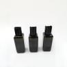 Buy cheap Cosmetic Packaging Plastic Lotion Bottles PET Squeeze Press Cap Square Lotion Bottle 15ml 30ml from wholesalers