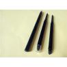 Buy cheap Long Standing Auto Pencil Eyeliner Black Color Cosmetic Use 148.4 * 8mm from wholesalers