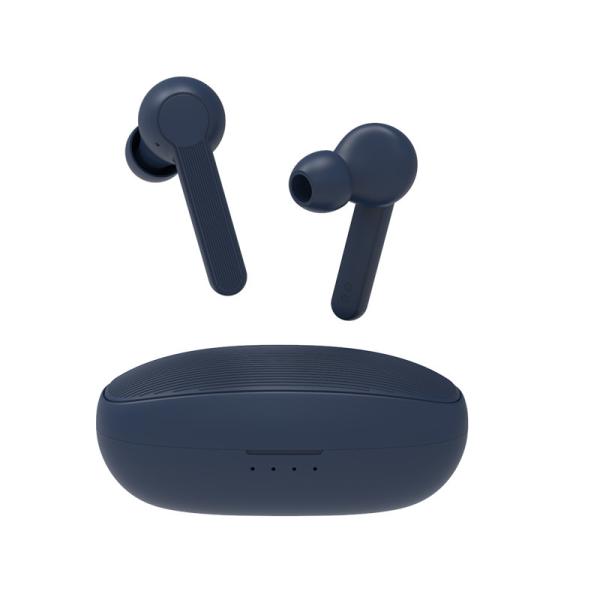 Buy cheap Subwoofer HIFI Sound 400mAh Lightweight Wireless Earbuds from wholesalers