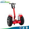 Buy cheap Double Battery 72v, 1266wh Segway Electric Scooter 2 Wheel Self Balancing Scooter from wholesalers