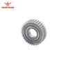 Buy cheap Auto Cutter Part 98561003 Paragon Spare Parts Idler Pulley For Apparel Industry Cutter from wholesalers