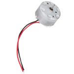 RF-500 12V DC Electric Motor High Rpm DC Motor For Rotating Firelight