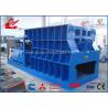Buy cheap Automatic Scrap Metal Shear Box Mouth Cutting Machine 1400 Blade Length 10 Ton Capacity from wholesalers