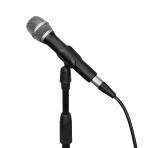 140dB SPL Cardioid Studio Condenser Microphone For Live Speech Clear Sound