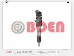 0445110511 Bosch Diesel Fuel Injectors With F00VC01365 DLLA150P2339