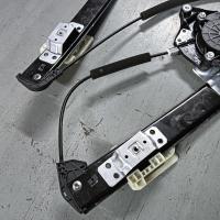 Buy cheap AION A26 Automotive Replacement Parts Aluminium Car Door Actuator Replacement product