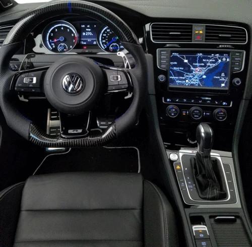 Buy cheap Volkswagen Golf MK7 Activate Apple Carplay Unichip USB Flasher from wholesalers