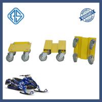Buy cheap Snowmobile steel made of simple boost snowmobile dolly product