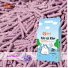 Buy cheap 6L Low Dust Clumping Cat Litter Tofu Kitty Litter Bulk Purchase from wholesalers