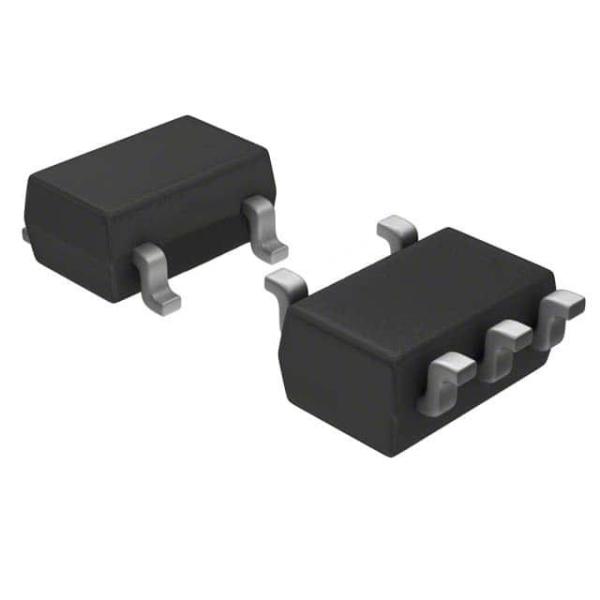Buy cheap MAX6501UKP045+T from wholesalers
