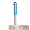 Buy cheap Straight Antiwear Bearing Router Bits Multipurpose Rustproof from wholesalers