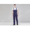 Buy cheap Royal Blue Mens Outdoor Work Clothes Classic Style In Oil Field from wholesalers