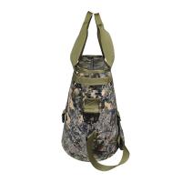 Buy cheap TPU Waterproof Camo Insulated Cooler Bag , Portable Soft Cooler For Picnic product