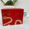 Buy cheap Elevate Your Brand With Luxurious Large Hot Stamping Gift Box For Wholesale from wholesalers