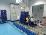 Buy cheap CMC SeeLong 20000 Rpm Dynamic Test Machine from wholesalers