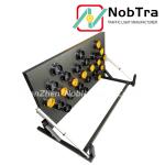 Custom Size 12-Mode Display 4-Mode Brightness 1000 Meters Visual Range Traffic