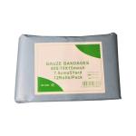 Medical Absorbent Different Sizes Cotton Gauze Bandage Roll For Wound Management