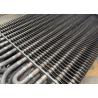 Buy cheap High-Frequency Welding Carbon Steel Boiler H Fin Tube With High-Efficiency from wholesalers