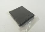Black Input Output Module / High - Speed Counter Module QD62D