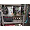 Buy cheap 0.25L Doypack Continuous Pouch Zipper Bag Sealing Machine from wholesalers