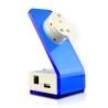 Buy cheap cell phone display holder alarm charging from wholesalers