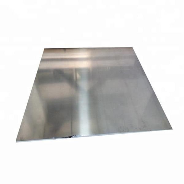 201 304 316 430 2B Ba No.4/hl cold rolled mill original Stainless Steel Sheet