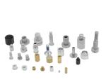Stainless steel screw stainless steel low head screw Fasteners Stainless steel