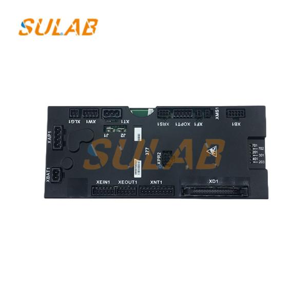 Buy cheap KONE Elevator PCB Board DCBG KM987080G01 KM987081H02 from wholesalers