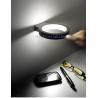 Buy cheap Classic Selection Persongallity Wall Lamp Black 200*230*34MM BOIV 15W from wholesalers