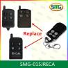 Buy cheap ECA Compatible 433.92MHz RF Remote Control from wholesalers