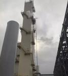 Buy cheap 99.6% LO2 5PPmO2 LN2 Liquid Oxygen Production Plant ISO GB from wholesalers