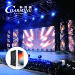 P3.91 LED Video Wall Display Outside Rental Panel Events Stage Concert 3840HZ