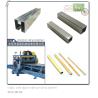 Buy cheap Automatic Stainless Steel Square Tube Polishing Machine 2000*600mm Worktable Size from wholesalers