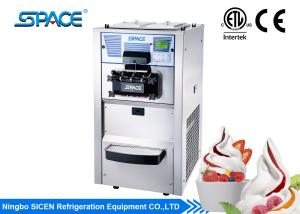 Wholesale Table Top Soft  Serve Frozen Yogurt  Machine CE ETL European Standard from china suppliers