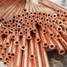 Buy cheap Metallic Copper 8.9-8.96 Specific Gravity Perfect For Electrical Conductivity from wholesalers