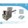 Buy cheap medical face mask single packaging machine high speed good quality from wholesalers