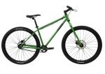 Black 29'' 650B MTB Mountain Bike 27.5'' Chromoly
