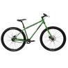 Buy cheap Black 29'' 650B MTB Mountain Bike 27.5'' Chromoly from wholesalers