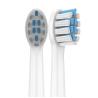 Buy cheap Confortable Soft Mini Electric Toothbrush Heads Water Proof Package HX624-X from wholesalers