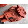 Buy cheap Volvo Swing Motor Assembly EC290B M2X170CHB Hydraulic Swing Motor 14550095 14524190 from wholesalers