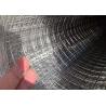 Buy cheap 30m Roll Low Carbon Steel Wire Mesh PVC Welded Wire Mesh from wholesalers