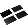 Buy cheap Multicolor PVD Coating Stainless Steel Sheet Brushed Finish 8K Black Mirror from wholesalers