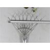 Buy cheap 04 Animal Farm Tools Ductile Iron Casting Parts With Quenching Heat Treatment from wholesalers